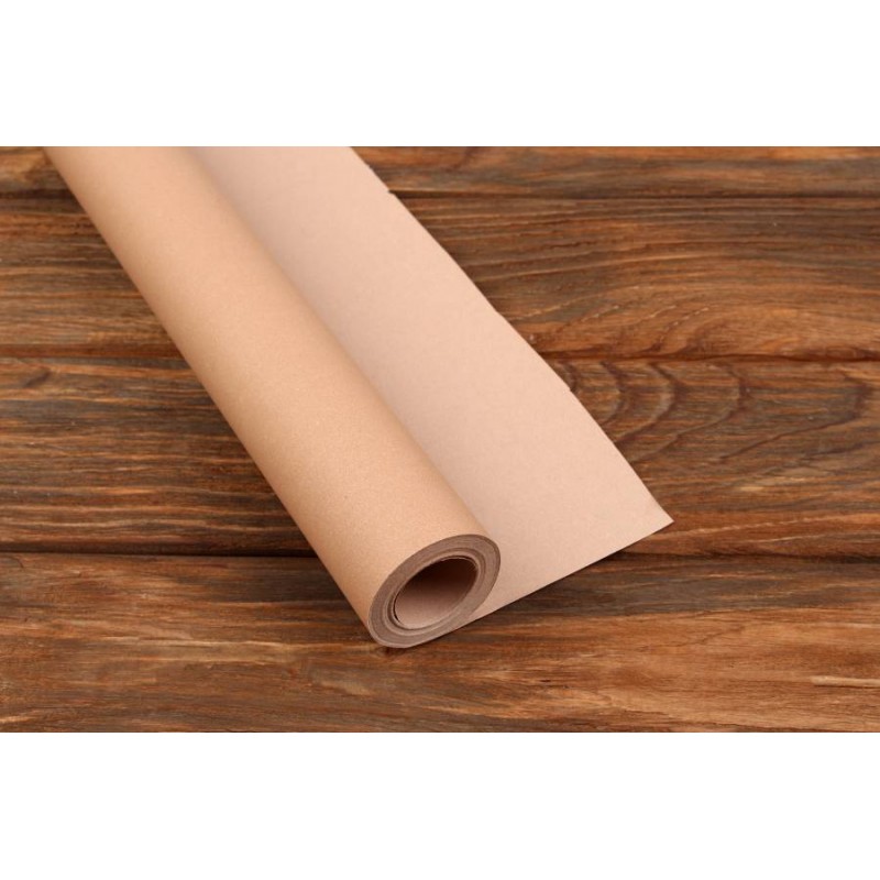 Бумага упаковочная  