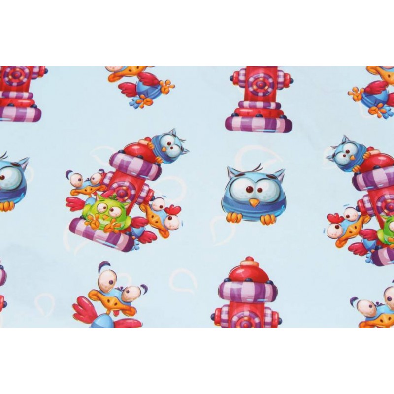 Бумага упаковочная в листах 10л 