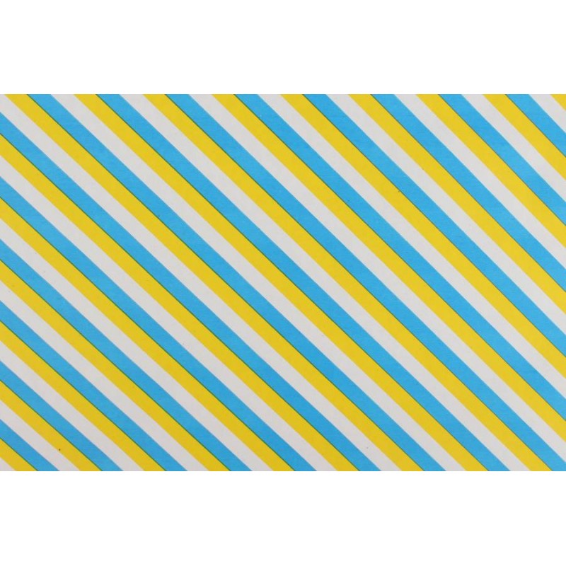 Бумага упаковочная крафт білий 