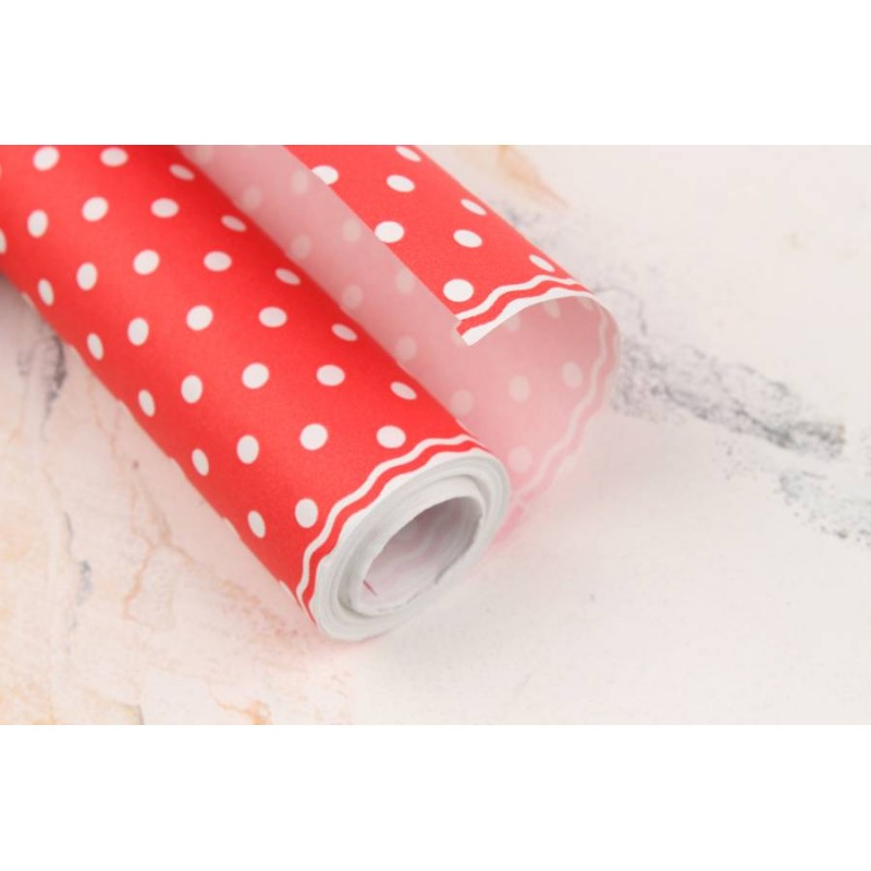 Бумага упаковочная 