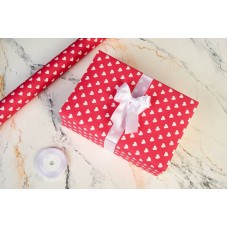 Бумага упаковочная 