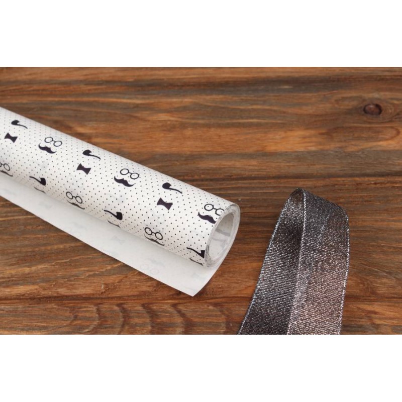 Папір пакувальний  