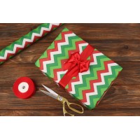 Папір пакувальний  