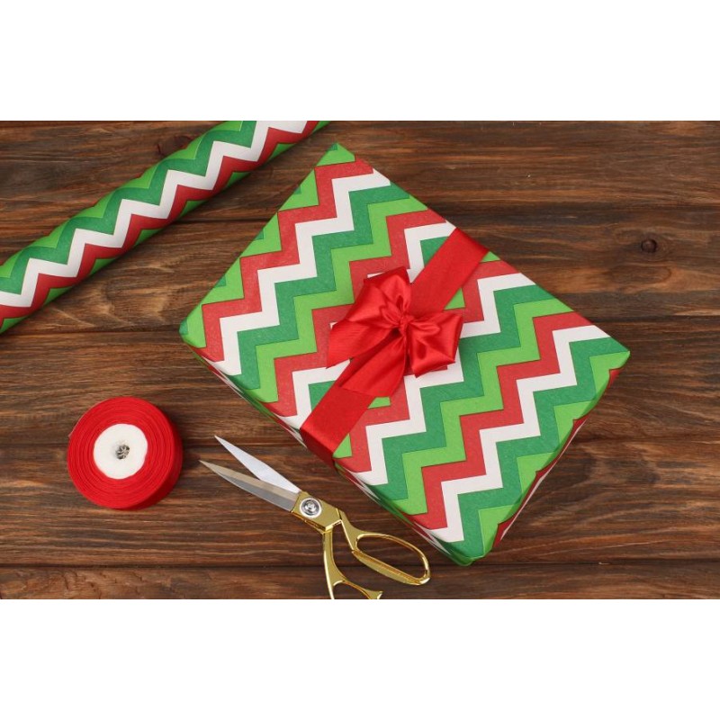 Папір пакувальний  