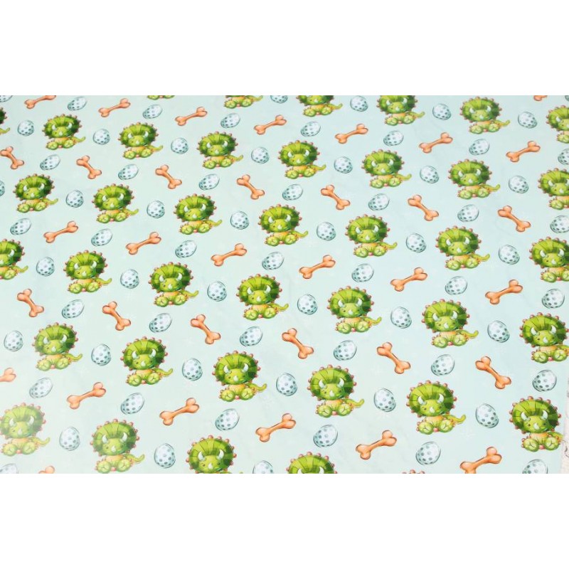 Бумага упаковочная в листах 10л 