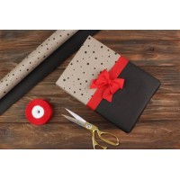 Бумага упаковочная 