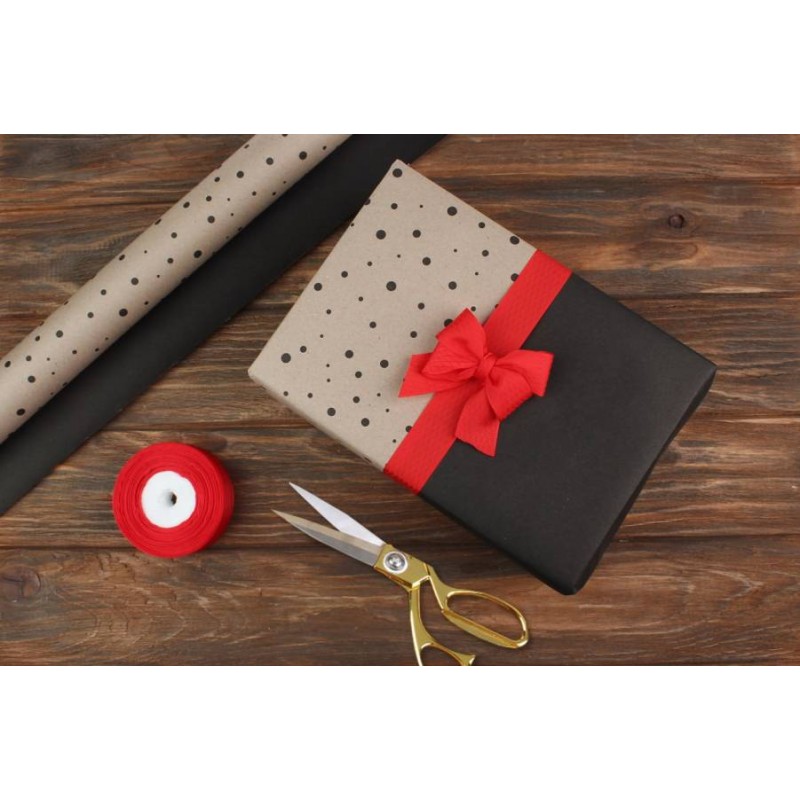 Бумага упаковочная 