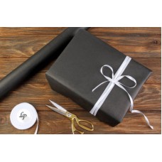 Бумага упаковочная крафт 