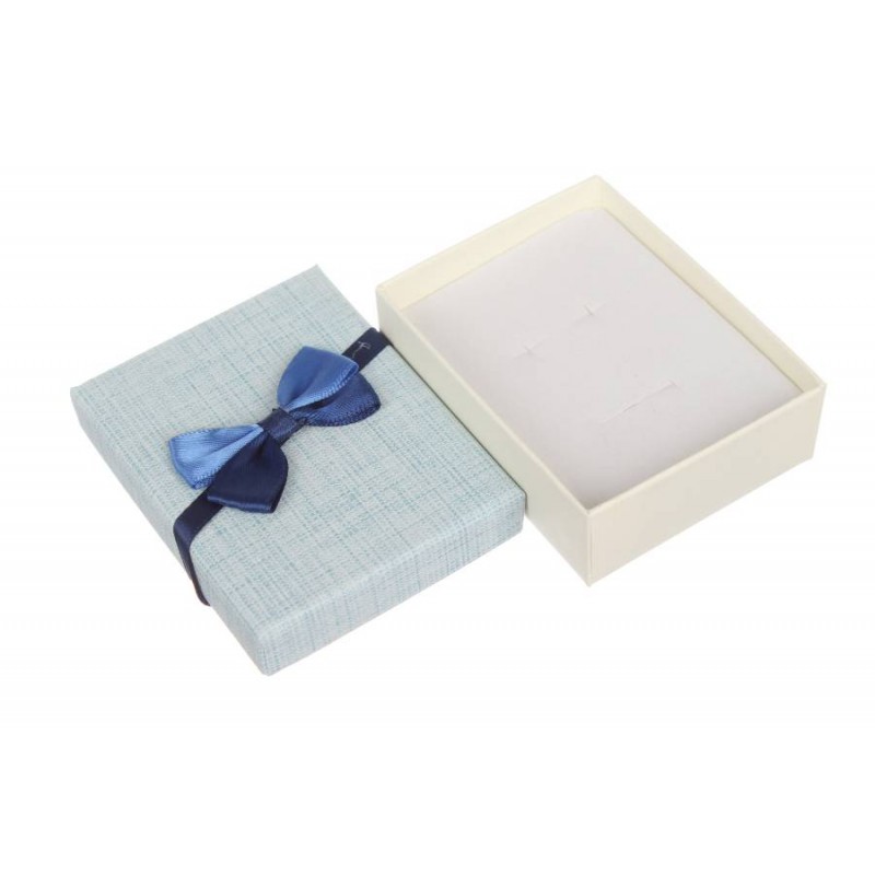 Коробка бижутерная(7x9см) 65-2621