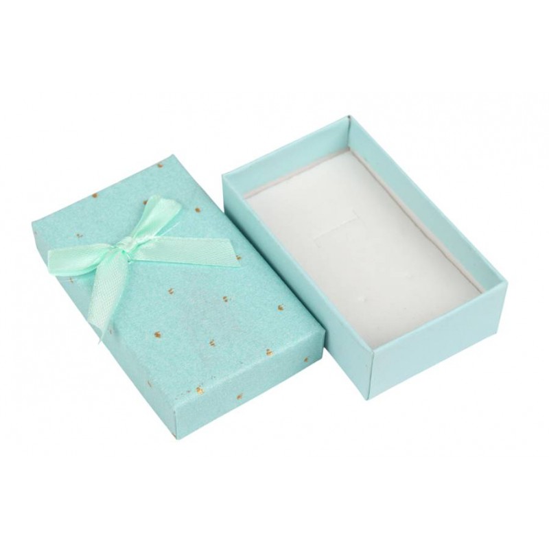 Коробка бижутерная(5*8см) 65-375