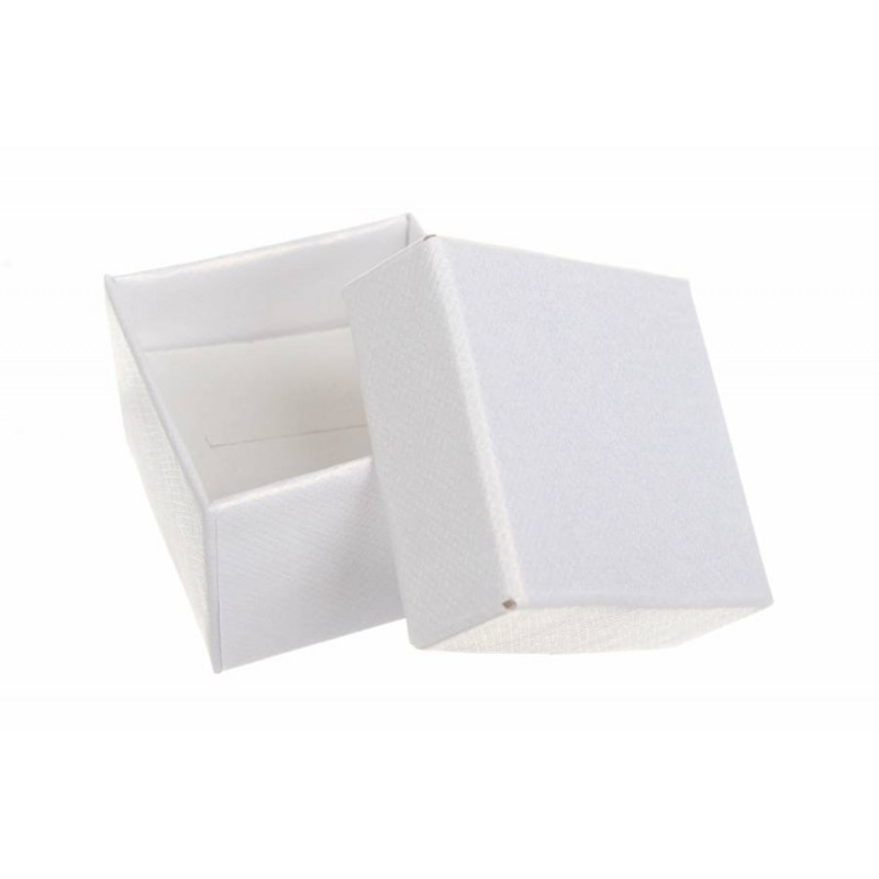 Коробка бижутерная(4*4см) 6-8719-162