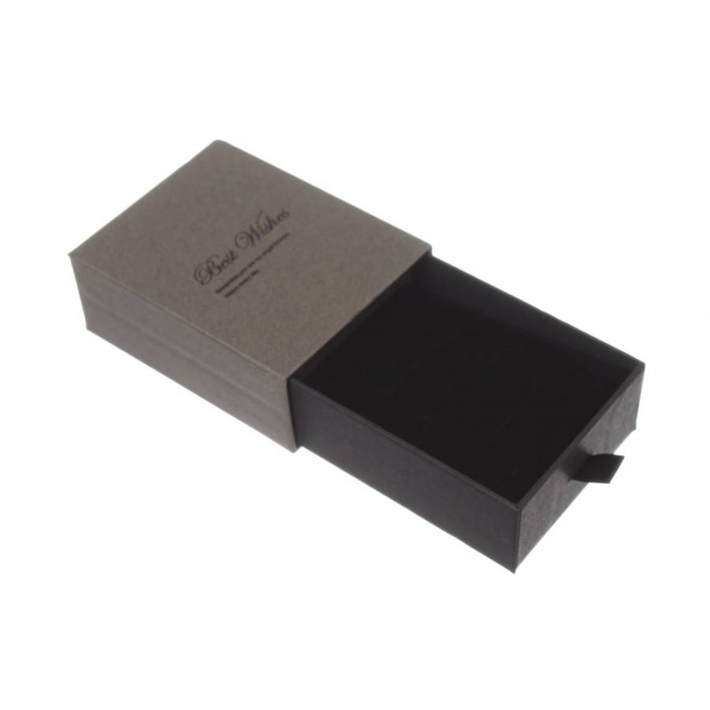 Коробка бижутерная (7x9x3,5см) 65-2935