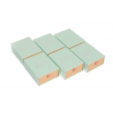 Коробка бижутерная (7x9x3,5см) 65-2904