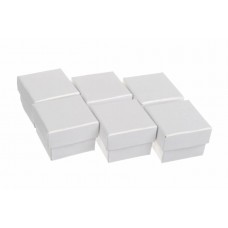 Коробка бижутерная(4*4см) 6-8719-162