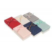 Коробка бижутерная(5x8см) 65-2713