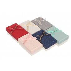 Коробка бижутерная(5x8см) 65-2713