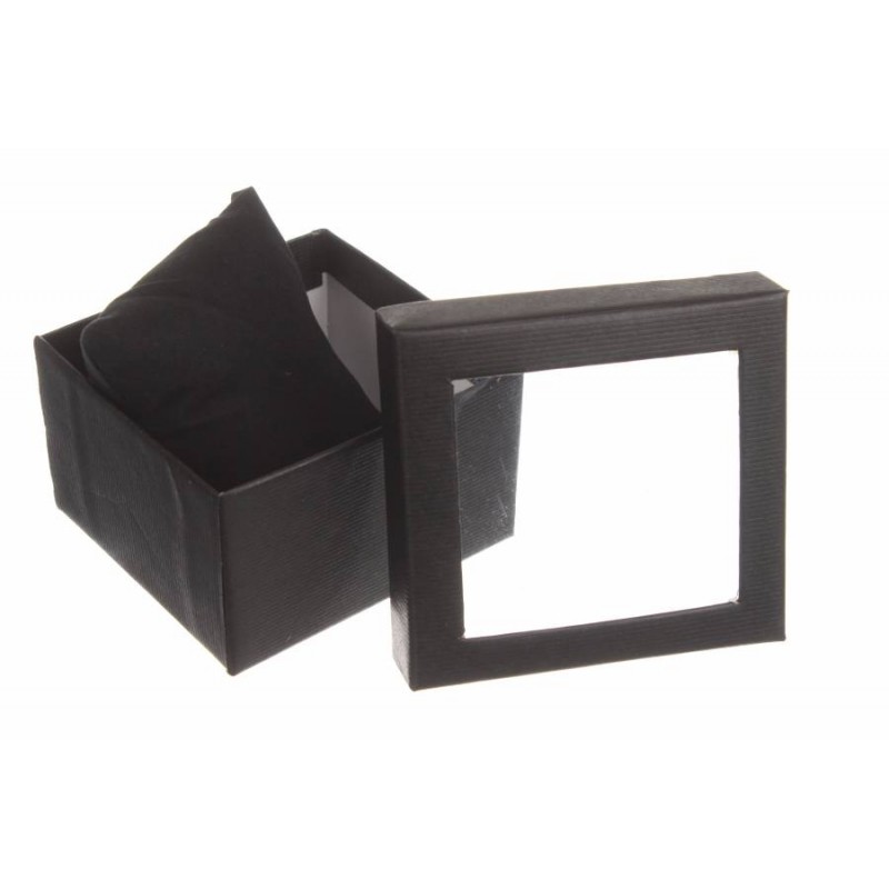 Коробка бижутерная(8,5см*9см) 6-8719-032