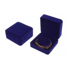 Коробка бижутерная (9х9х3,8см) 65-2560