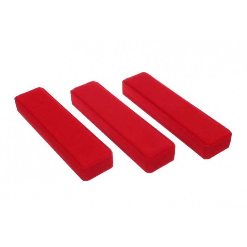 Коробка бижутерная (5х22,3х3,3см) 65-2607