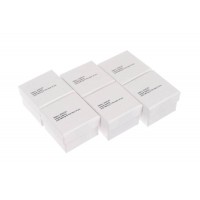 Коробка бижутерная (5x5x3,5см) 65-3093