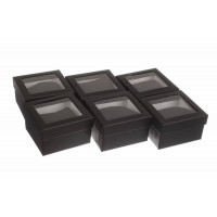 Коробка бижутерная(8,5см*9см) 6-8719-032