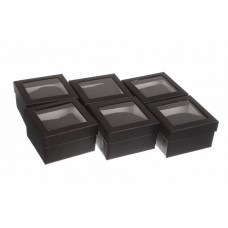 Коробка бижутерная(8,5см*9см) 6-8719-032