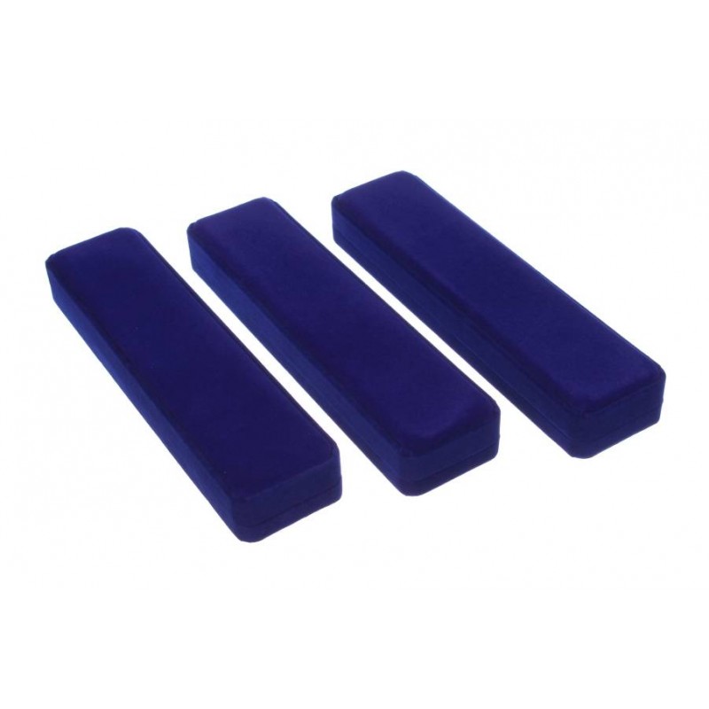 Коробка бижутерная (5х22,3х3,3см) 65-2577