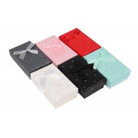 Коробка бижутерная(5*8см) 65-375