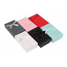 Коробка бижутерная(5*8см) 65-375