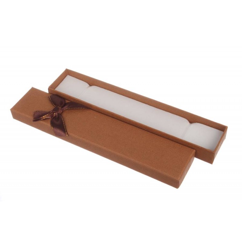 Коробка бижутерная(4см*21см) 6-1830105