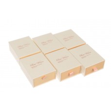 Коробка бижутерная (7x9x3,5см) 65-2966