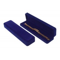 Коробка бижутерная (5х22,3х3,3см) 65-2577