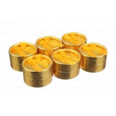 Коробка бижутерная(Ø5см) 6-71-721