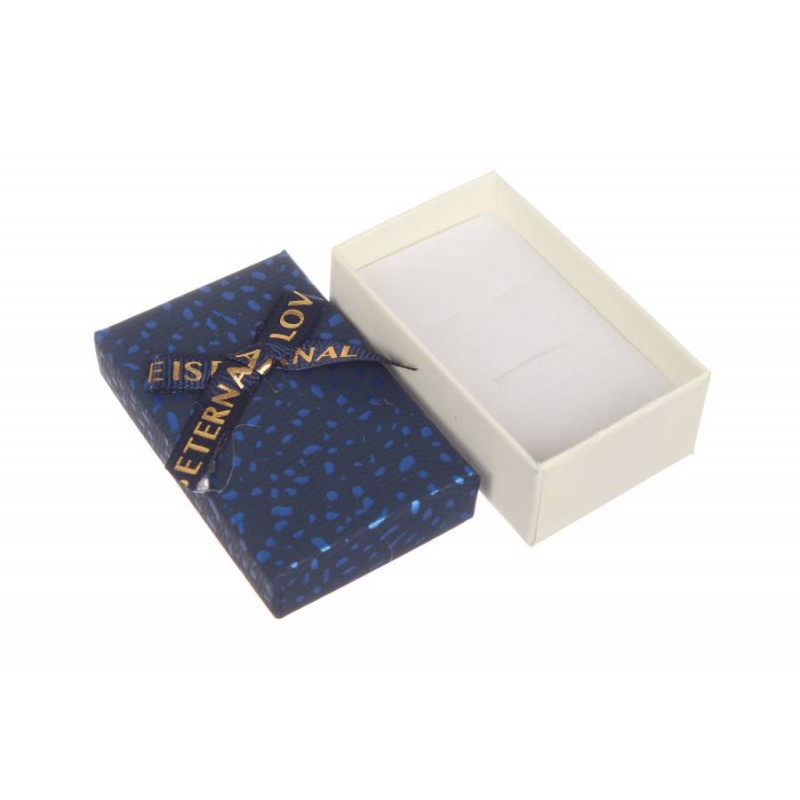 Коробка бижутерная(5x8см) 65-2713