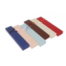 Коробка бижутерная(21,5x4,5см) 65-2683