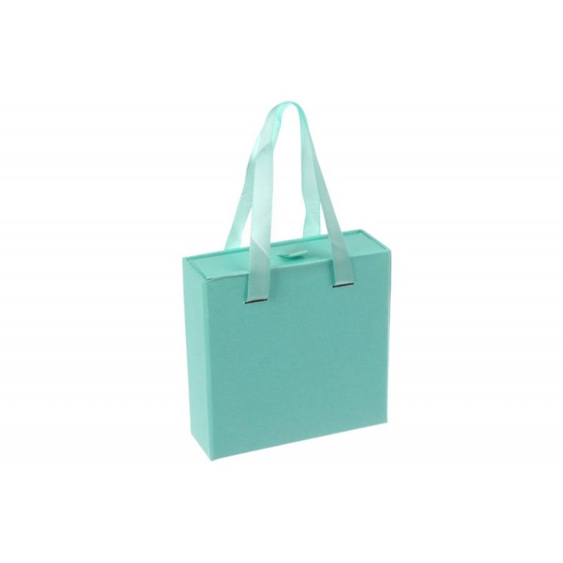 Коробка бижутерная (10х10х3,5см) 65-3123