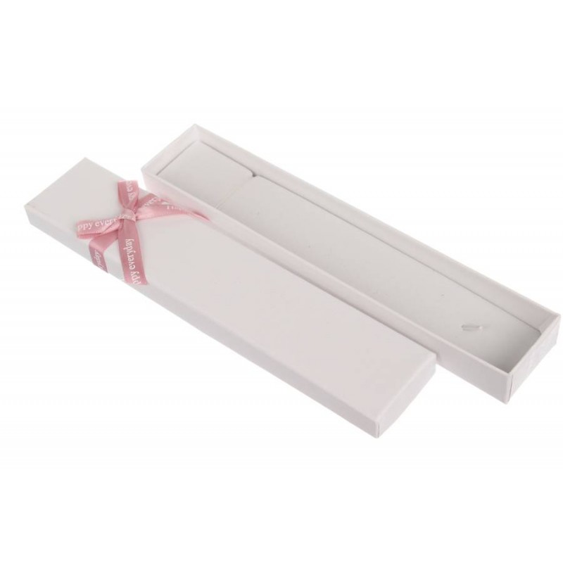 Коробка бижутерная(4*21см) 65-047