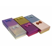 Коробка бижутерная (7x9см) 65-993