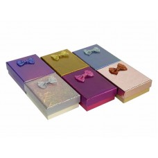 Коробка бижутерная (7x9см) 65-993