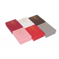 Коробка бижутерная(7*9*2,5см) 65-1983