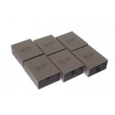 Коробка бижутерная (7x9x3,5см) 65-2935