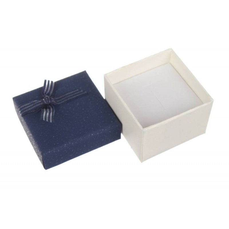 Коробка бижутерная(5x5см) 65-2652