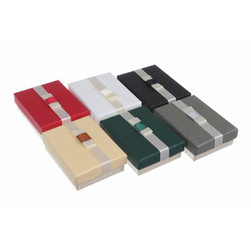 Коробка бижутерная(7*9*2,5см) 65-2003