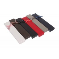 Коробка бижутерная(4*21см) 65-047