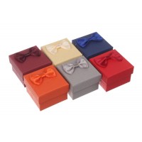 Коробка бижутерная (5x5см) 65-948