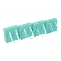 Коробка бижутерная (10х10х3,5см) 65-3123