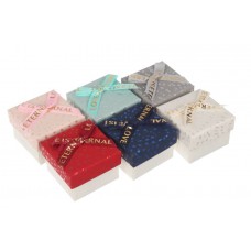 Коробка бижутерная(5x5см) 65-2690