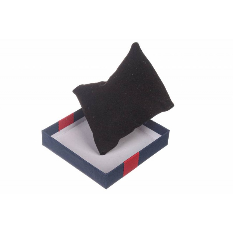 Коробка бижутерная (9x9см) 65-542