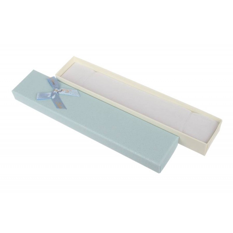 Коробка бижутерная(21,5x4,5см) 65-2683