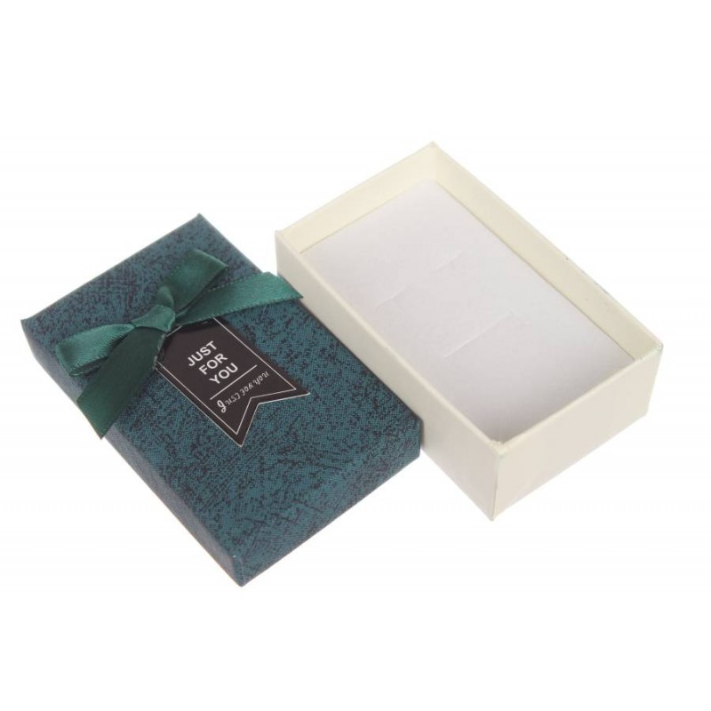 Коробка бижутерная(5x8см) 65-2812